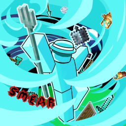 SMEAR // [CHAMPIONS FINALE] SPEAR MACE icon