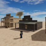Destroy Wild West