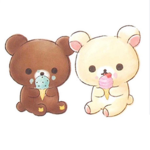 Da fluffy bears