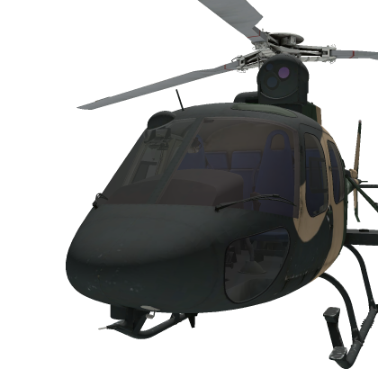 Z-11WA VIP VERSION