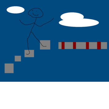 Obby very hard😈😈😈😈😜😜😜😜