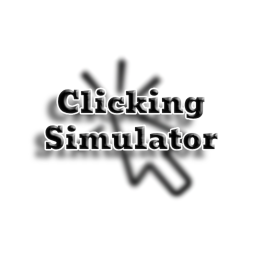 Clicking Simulator