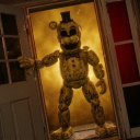 FNAF: Five Nights Simulator 🍕