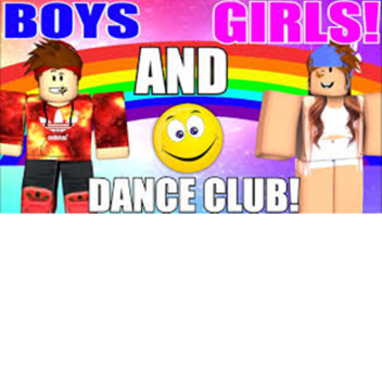 Boys and Girls Dance Club