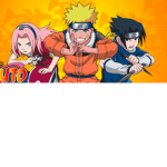 Naruto uzimaki group!