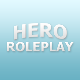 Hero Roleplay