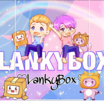 #LankyFanGroup