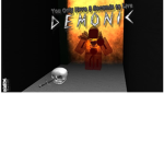 DevilDemon