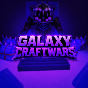 Galaxy Craftwars [ALT PATH 1/5]