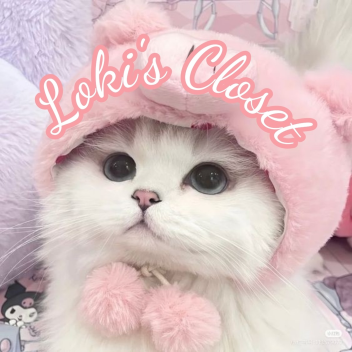 Loki's Closet