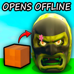 Open a Lin Gang Melon 🍉