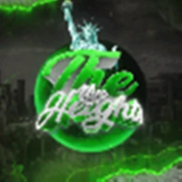 [OLD] The Heights NYC icon