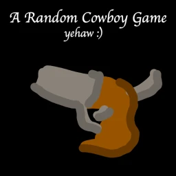 A Random Cowboy Game (yehaw) icon