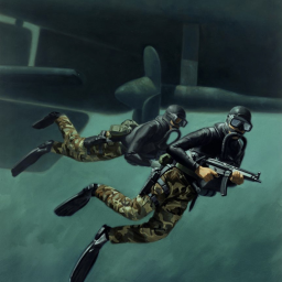 Operation Poseidon