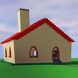 [2008] Baseplate icon