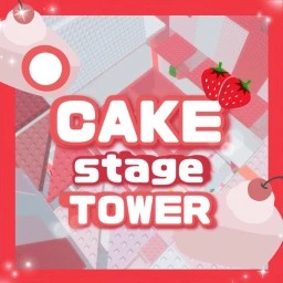 [WaterMellon]Cake Stage Tower icon