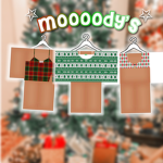 Moooody's