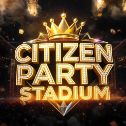 CITIZEN PARTY STADIUM