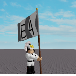 BA ROYAL GUARDS