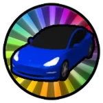Electrica 3 Roblox badge thumbnail