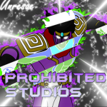 Prohibited Studios