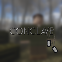 Conclave icon