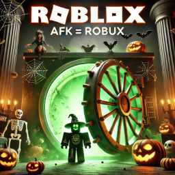 AFKvault