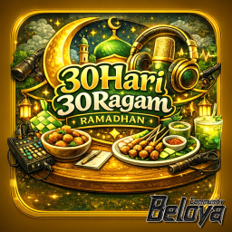 30HARI 30RAGAM RAMADHAN