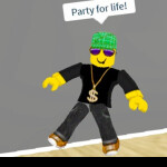 🎉Club Confetti🎉