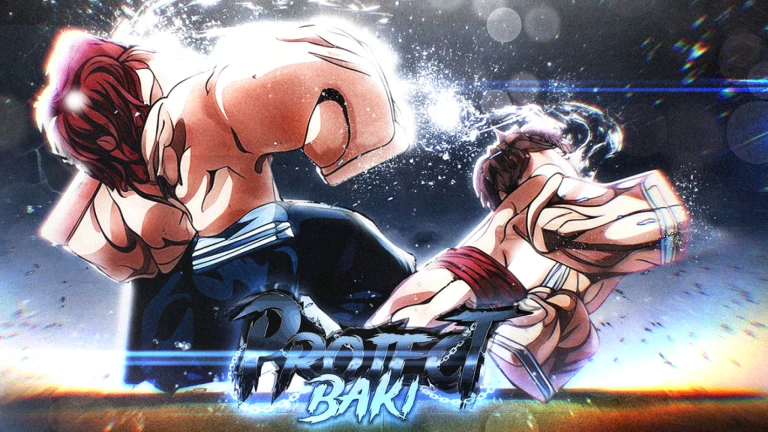 [RELEASE] Project Baki 4