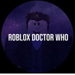 Roblox Doctor Who Adventures | Official Group