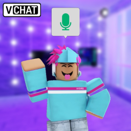 V-Chat Voice Chat 🔊 [VR UPDATE]