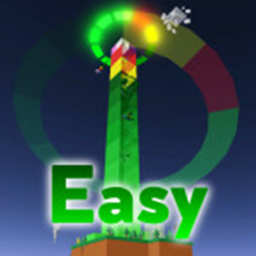 Tower of (easy) GD