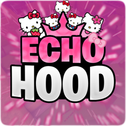 [BACK!] Echo Hood