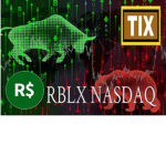 RBLX NASDAQ