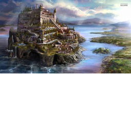 The Two King's Kingdom