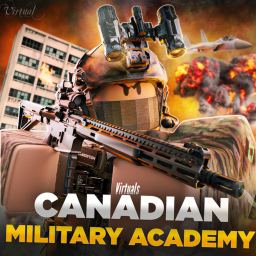 🍁 Canadian Military Academy 🍁