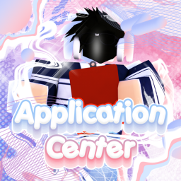 Application Centre