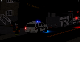 TOWNSHIP OF DELM0NT