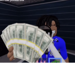 Slime Roblox gang NBA