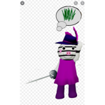 Zizzy Gang Group Thumbnail