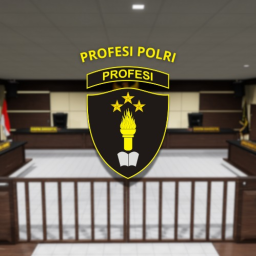 KOMDAK | GEDUNG SIDANG