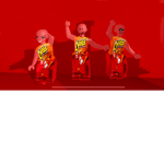 cheeto squad!