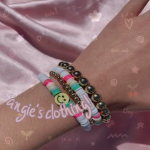 angie's closet!