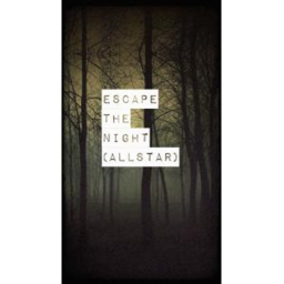 {All Star!} Escape the Night!