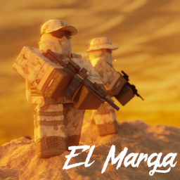 Operation El Marga