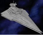 Imperial Robloxian Navy
