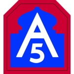 Fifth United States Army
