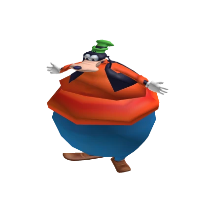 Goofy Fat Suit | Roblox Item - Rolimon's