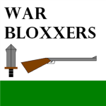 War Bloxxers